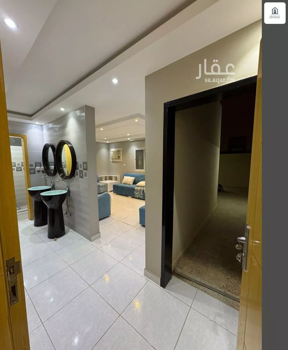 شقة 3 غرف في ظهرة لبن 4