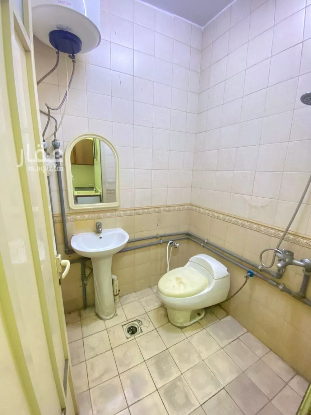 شقة 1 غرف في طيبة 2