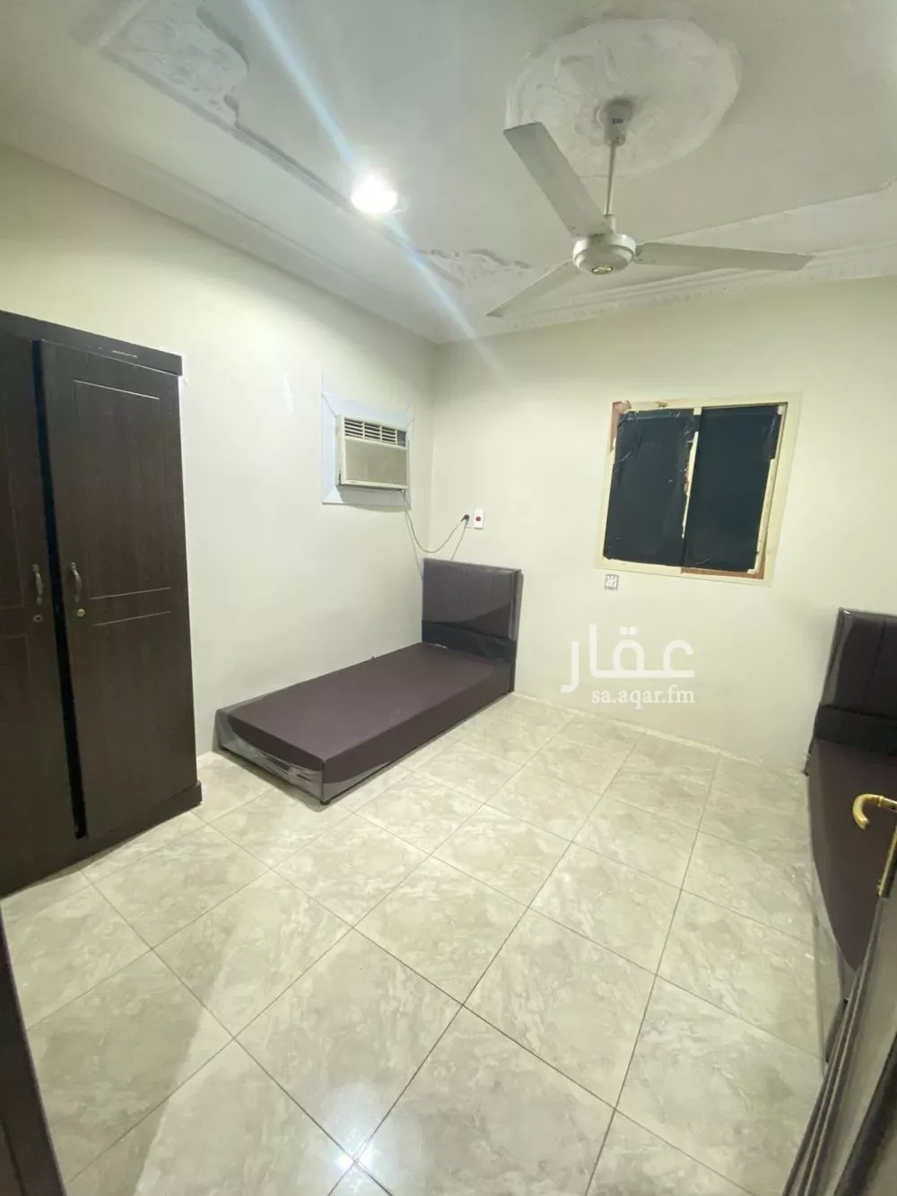 شقة 1 غرف في طيبة 5