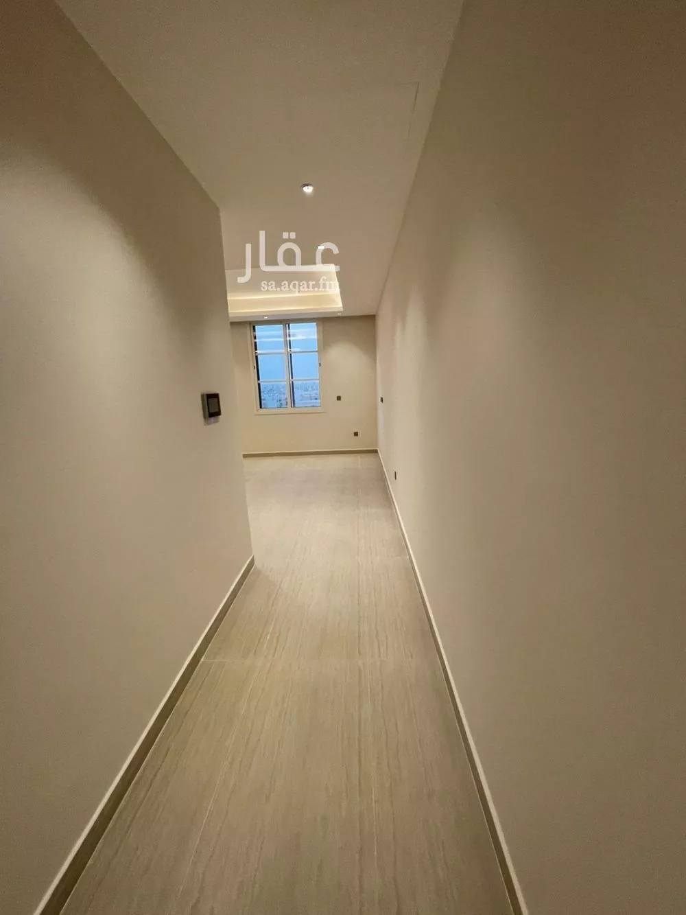 شقة 3 غرف في النرجس 17