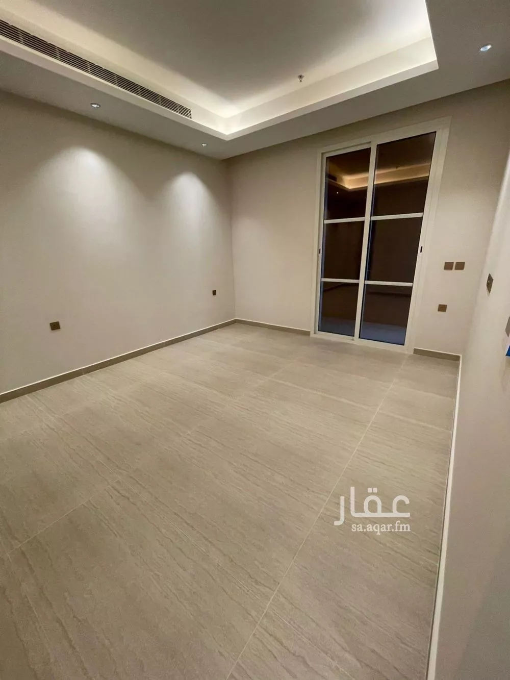 شقة 3 غرف في النرجس 18