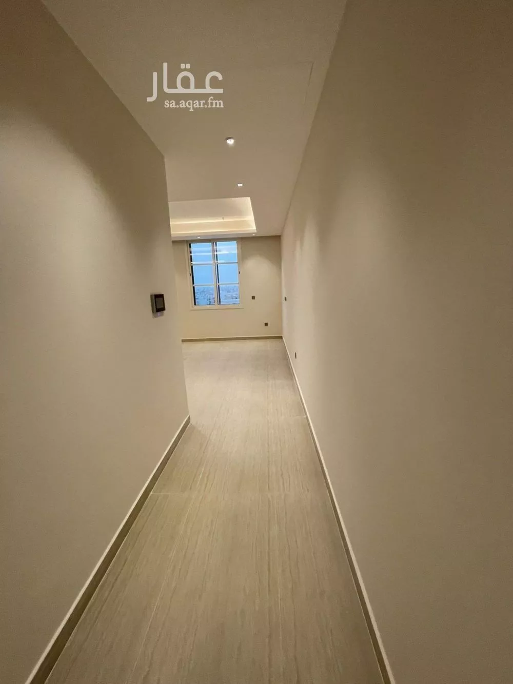 شقة 3 غرف في النرجس 10