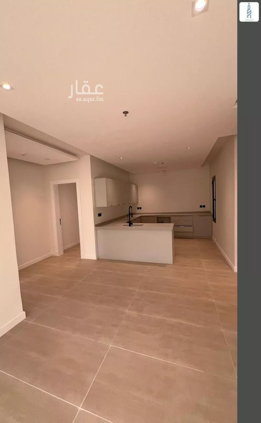 شقة 3 غرف في الندى 14