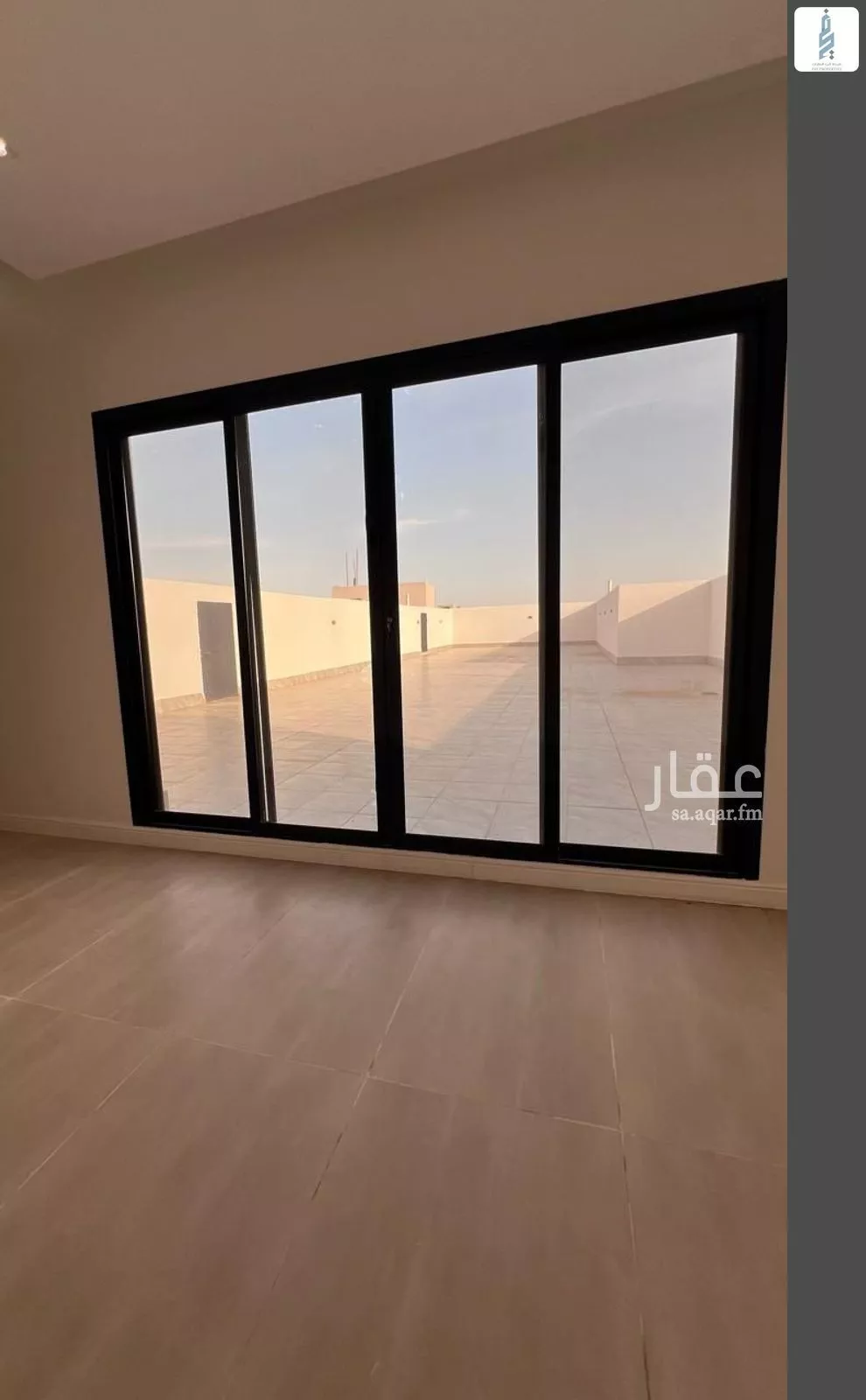 شقة 3 غرف في الندى 16