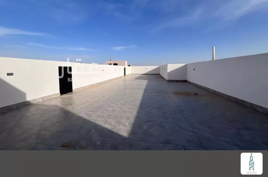 3 bedroom apartment in Al Nada, Riyadh 22
