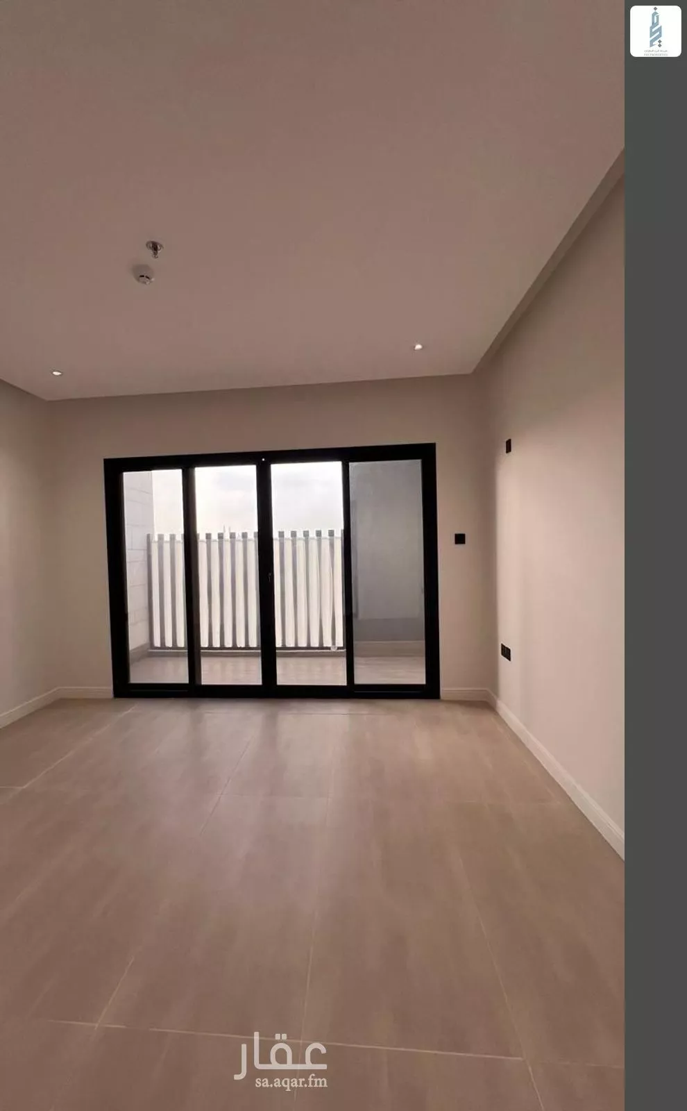 شقة 3 غرف في الندى 5