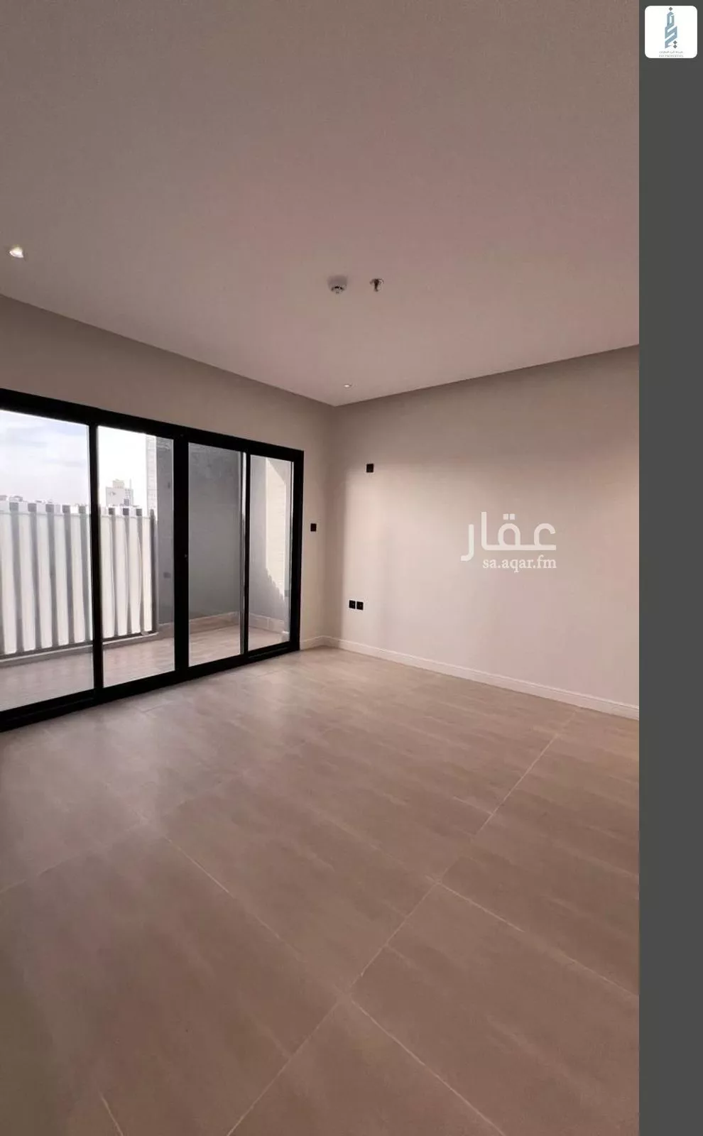 شقة 3 غرف في الندى 6