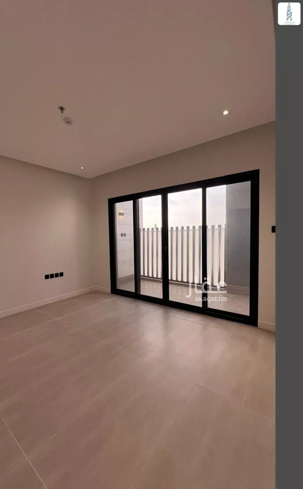 شقة 3 غرف في الندى 10