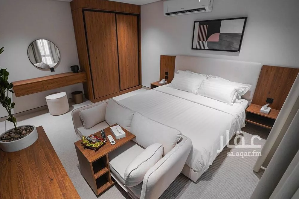 شقة 1 غرف في قرطبة 2