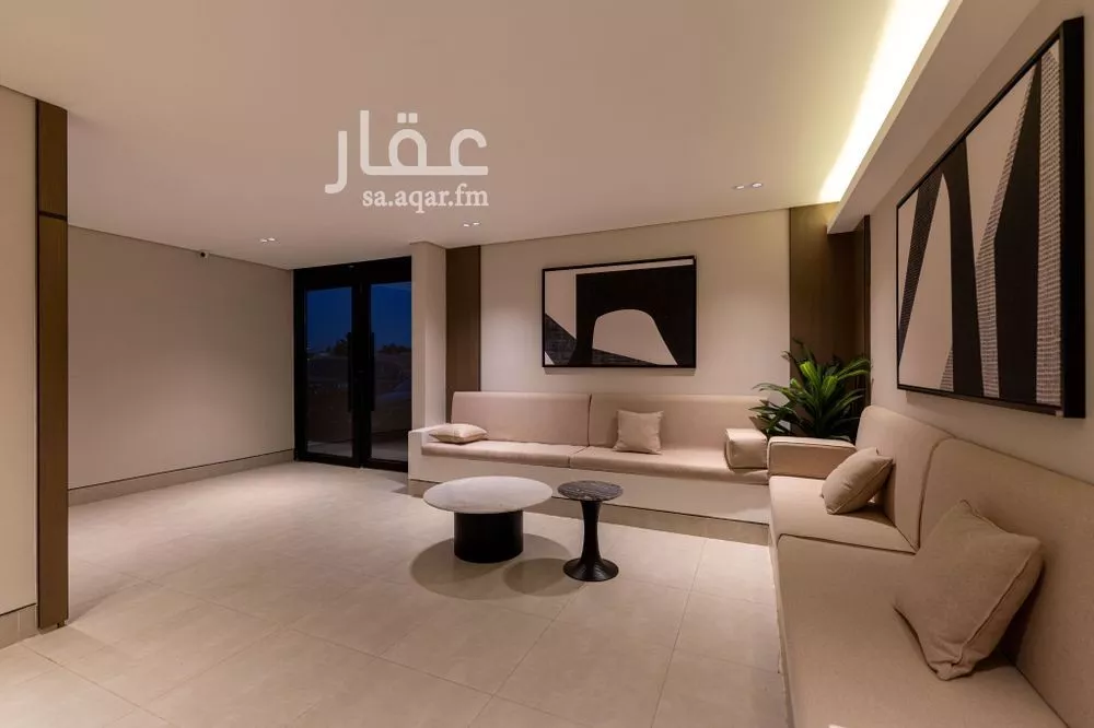 شقة 1 غرف في قرطبة 11