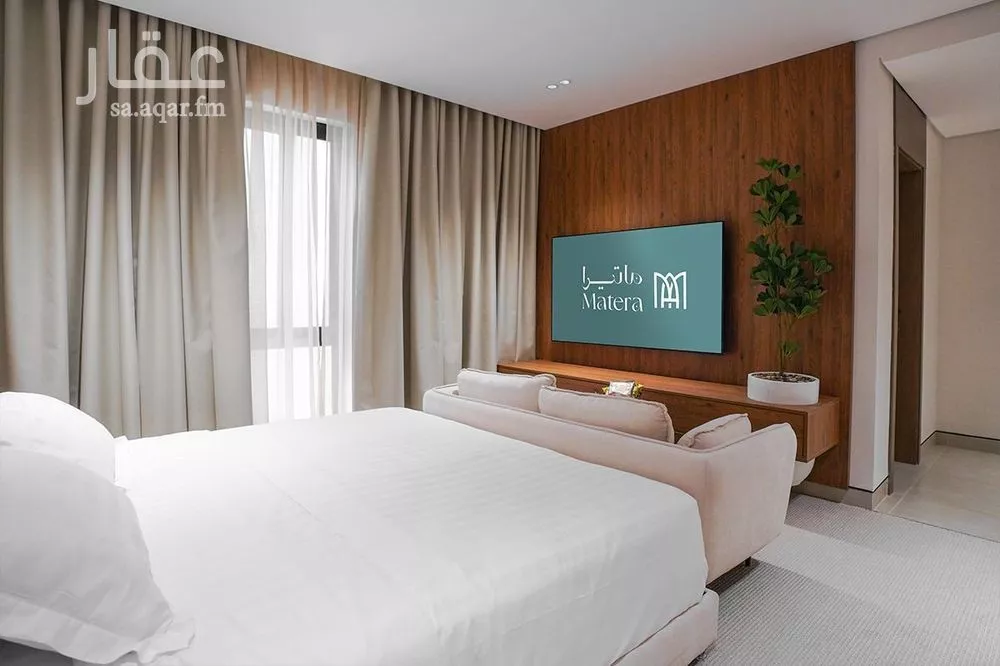 شقة 1 غرف في قرطبة 3