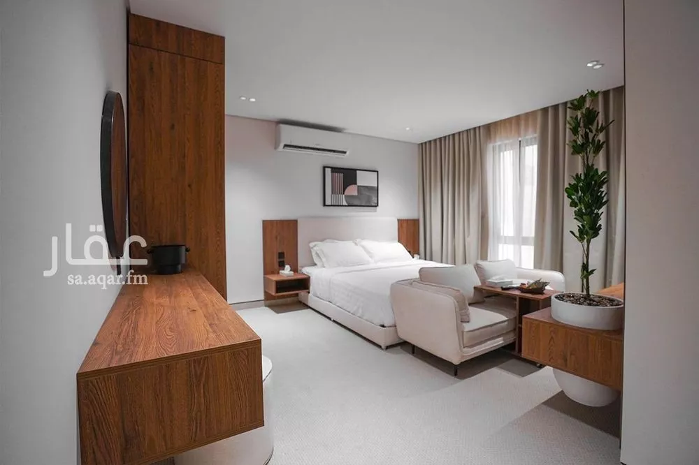 شقة 1 غرف في قرطبة 4