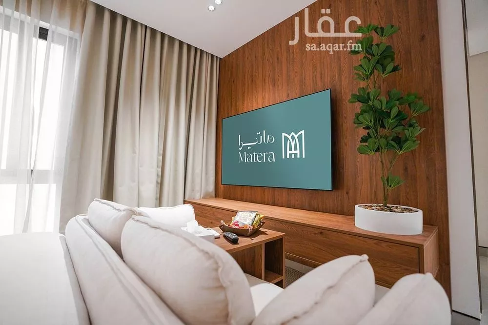 شقة 1 غرف في قرطبة 5