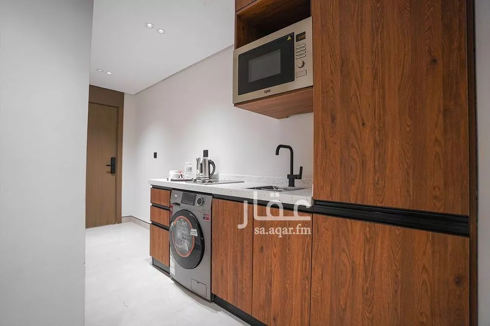 شقة 1 غرف في قرطبة 6