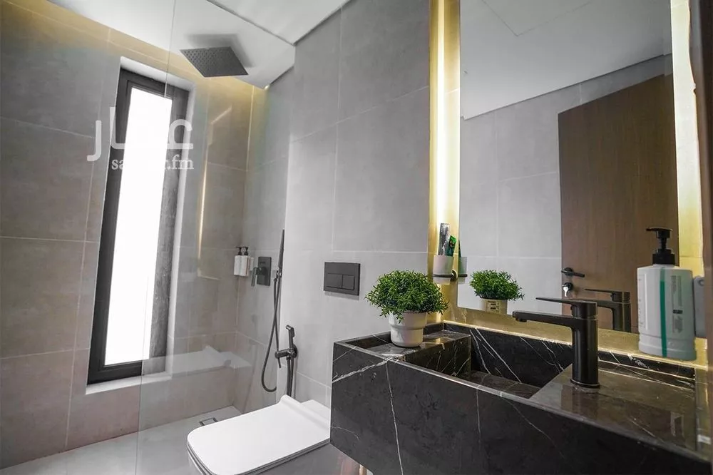 شقة 1 غرف في قرطبة 7