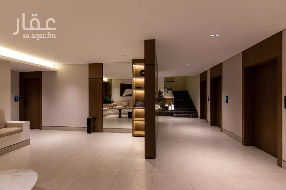 شقة 1 غرف في قرطبة 8