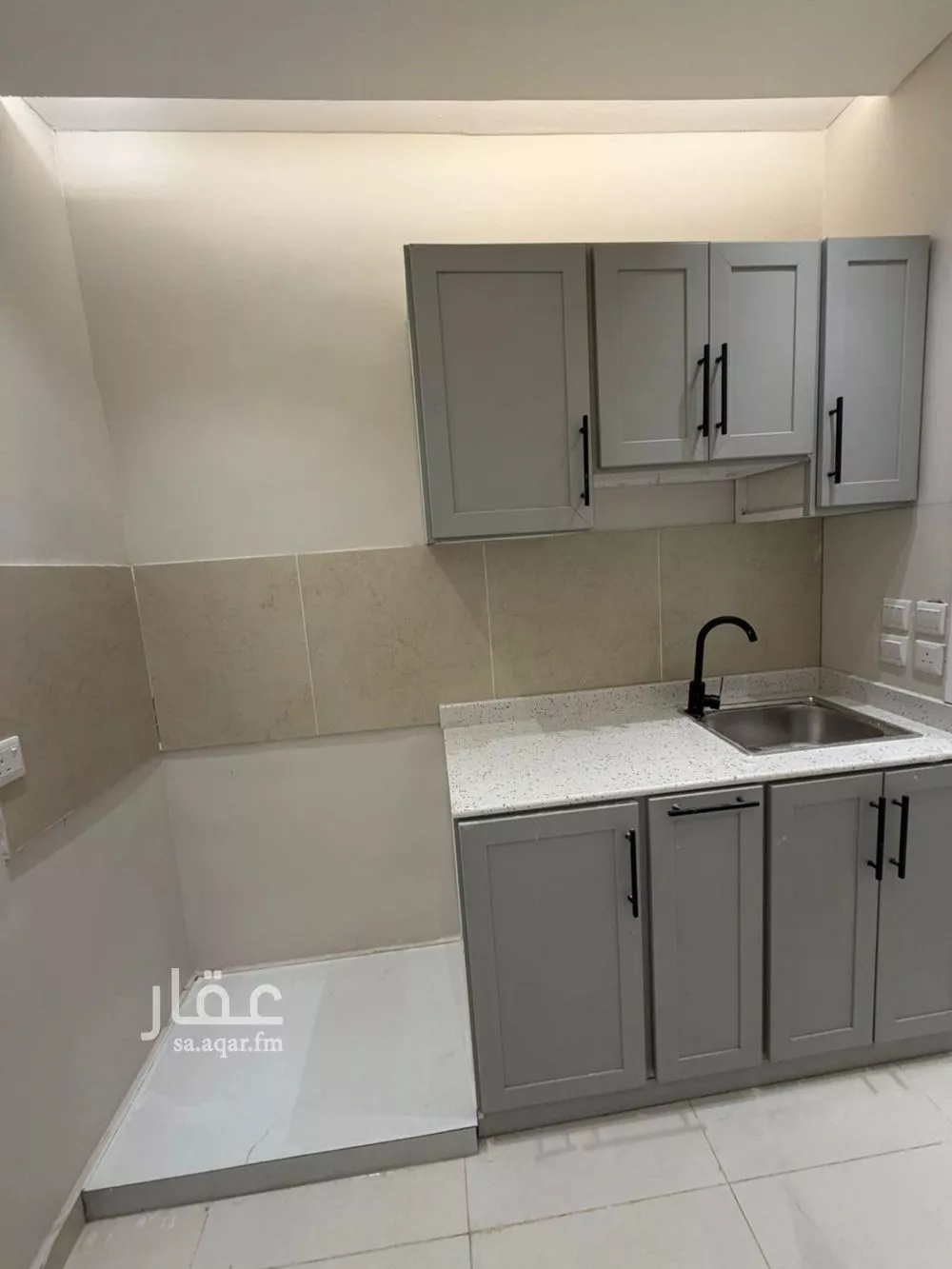 شقة 1 غرف في الحمراء 2