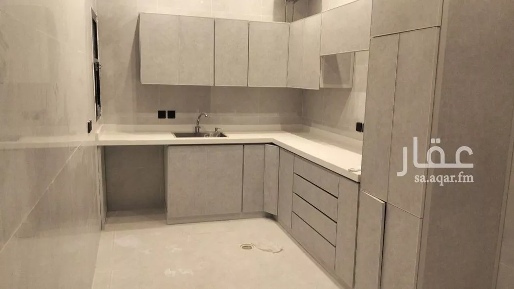 شقة 1 غرف في الملز 3