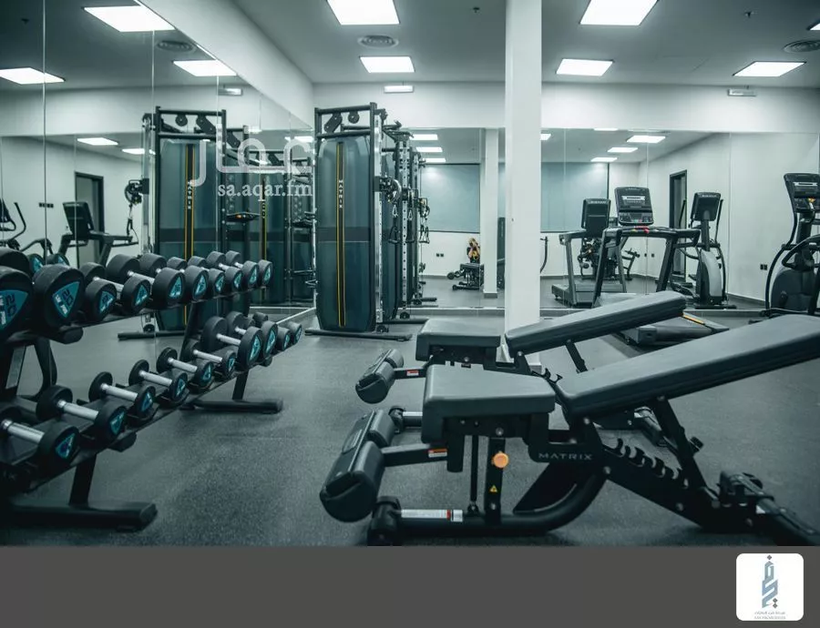 شقة 3 غرف في قرطبة 2