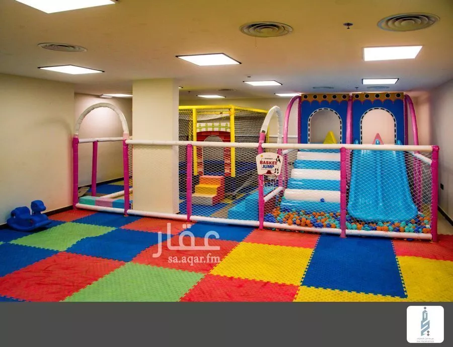 شقة 3 غرف في قرطبة 4