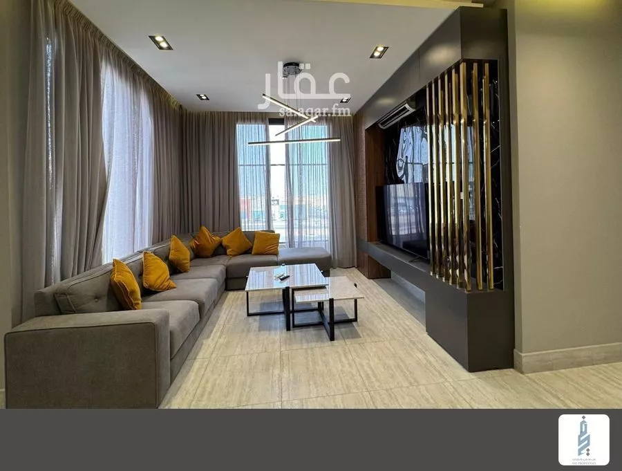 شقة 3 غرف في قرطبة 5