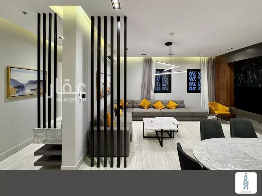 شقة 3 غرف في قرطبة 7