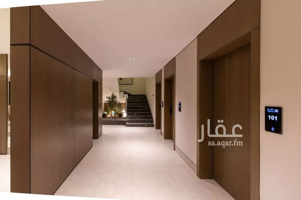 شقة 1 غرف في قرطبة 11