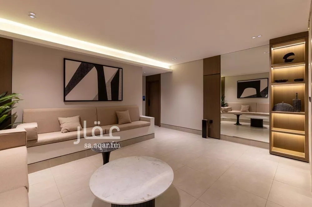 شقة 1 غرف في قرطبة 12