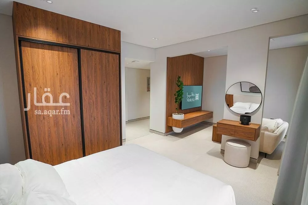 شقة 1 غرف في قرطبة 3