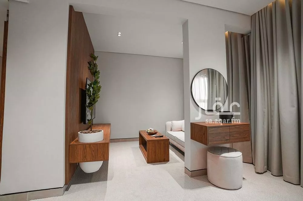 شقة 1 غرف في قرطبة 4