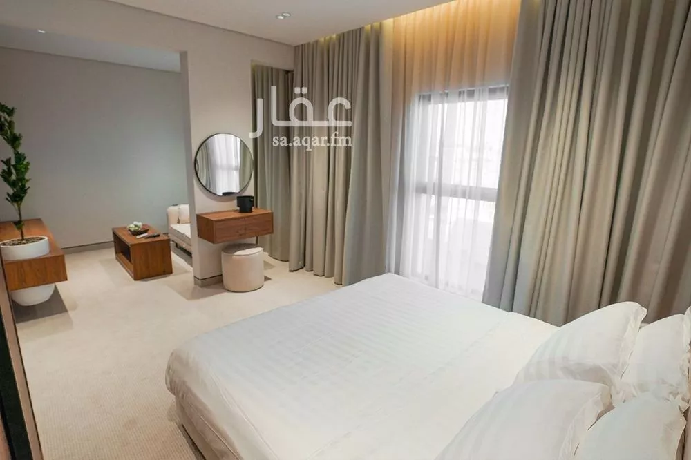 شقة 1 غرف في قرطبة 5