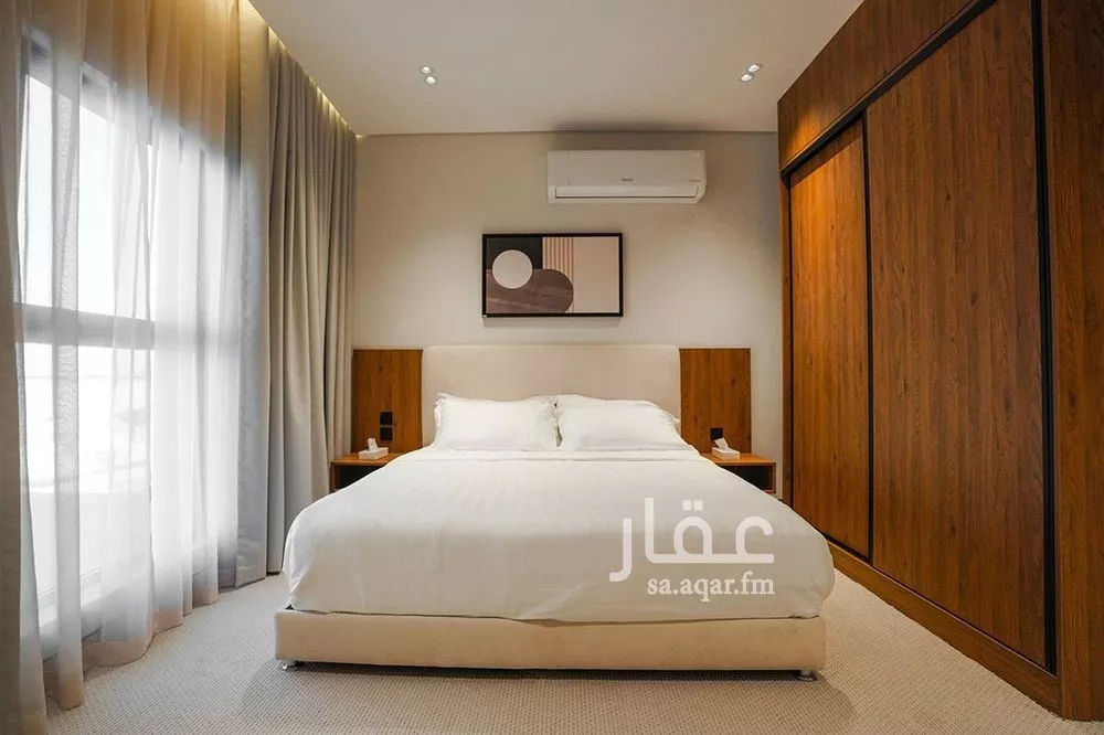 شقة 1 غرف في قرطبة 6