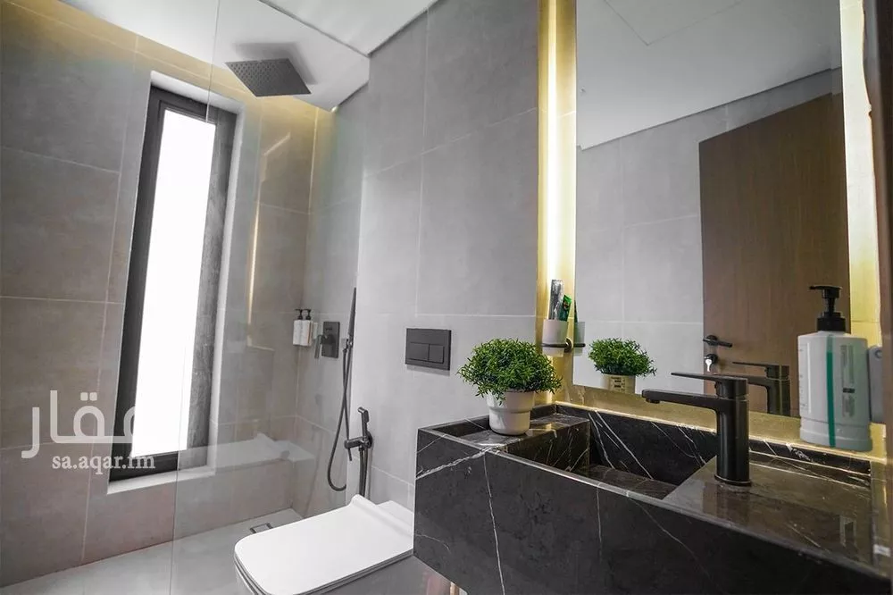 شقة 1 غرف في قرطبة 9