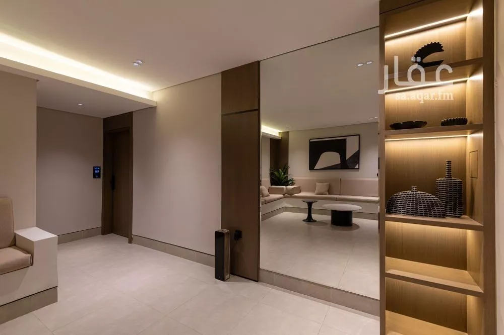 شقة 1 غرف في قرطبة 10