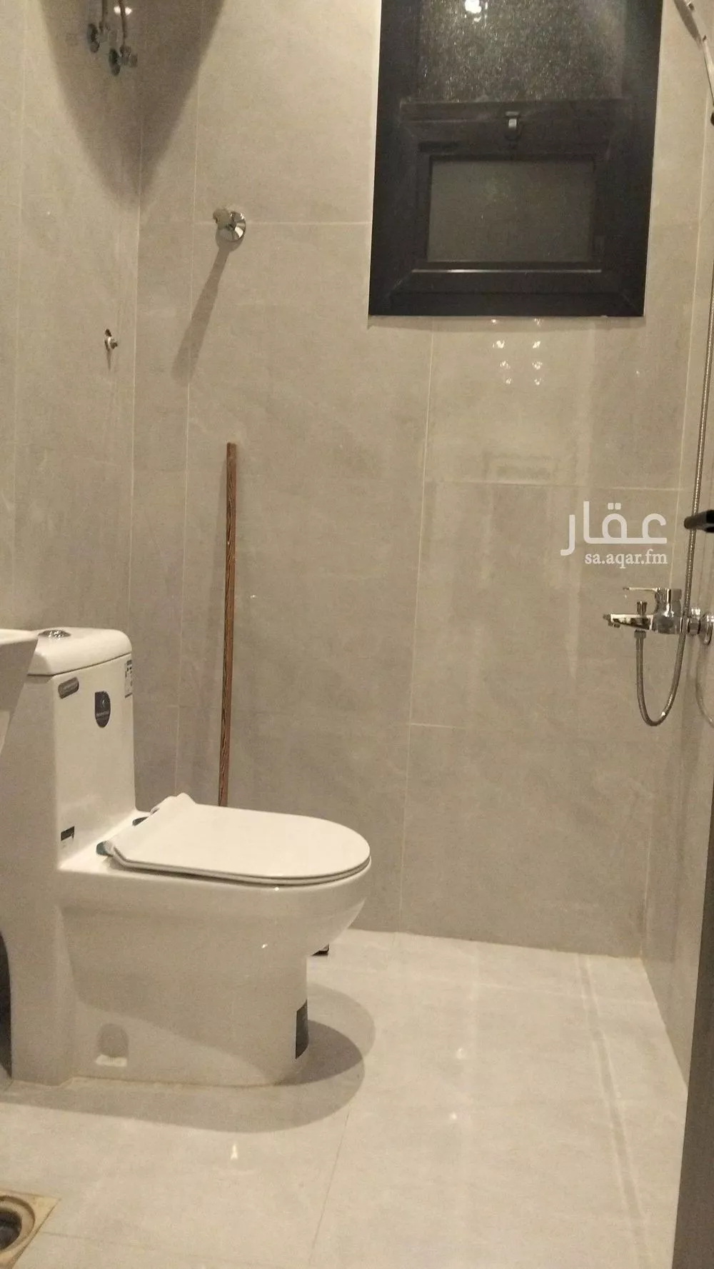 شقة 1 غرف في الرمال 4