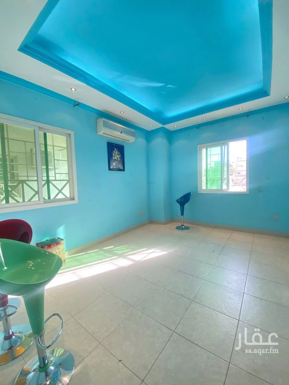 شقة 3 غرف في السليمانية 2