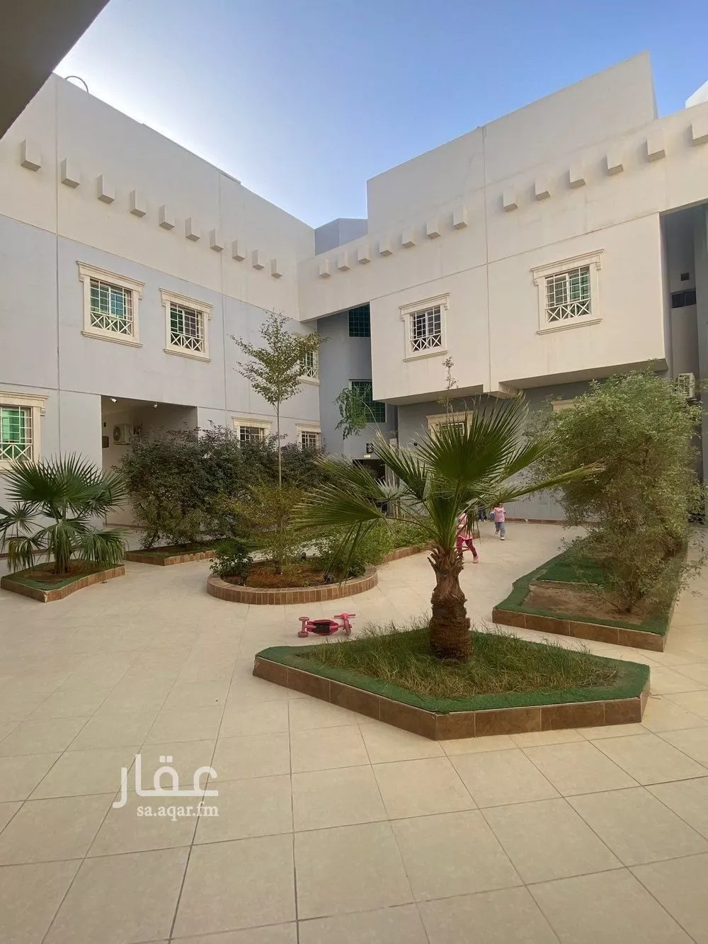 شقة 3 غرف في السليمانية 3