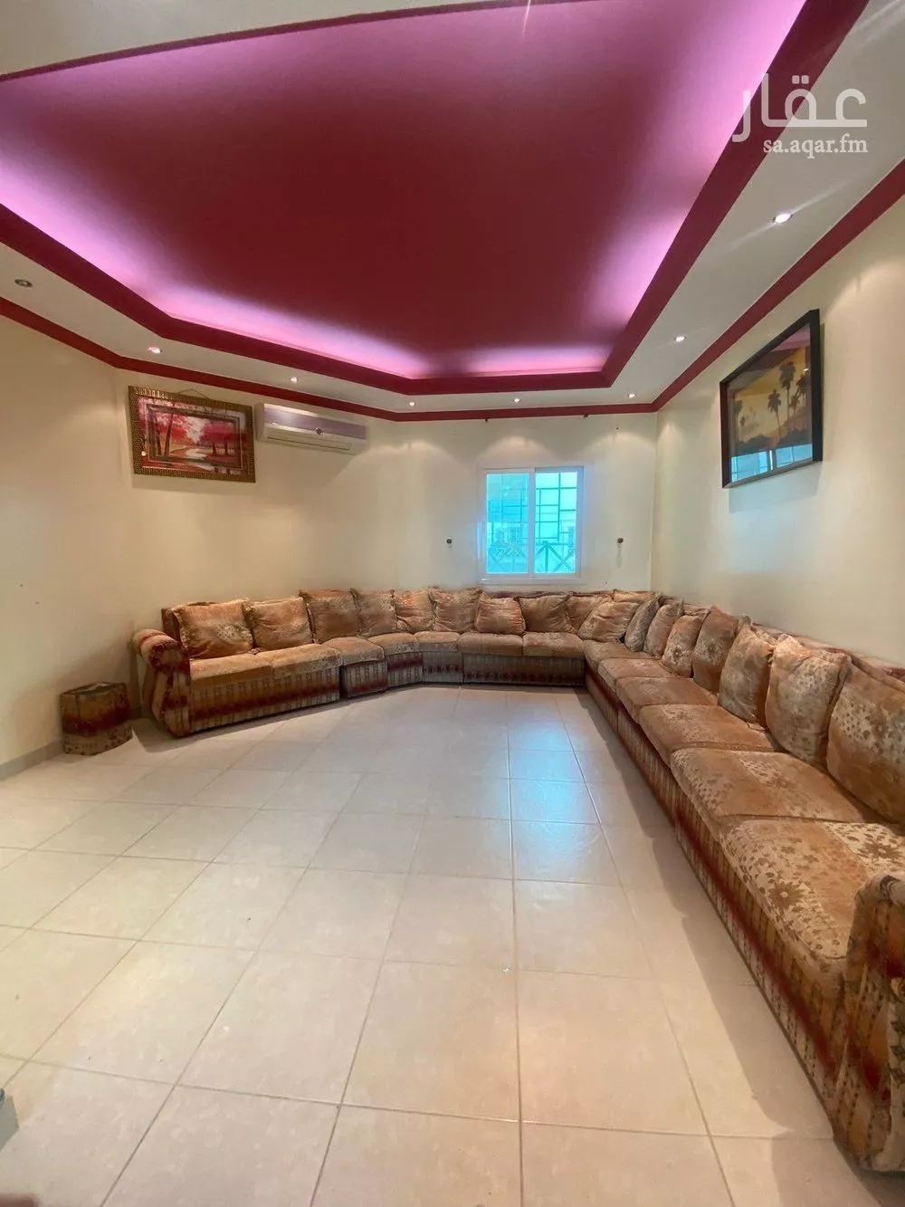 شقة 3 غرف في السليمانية 4