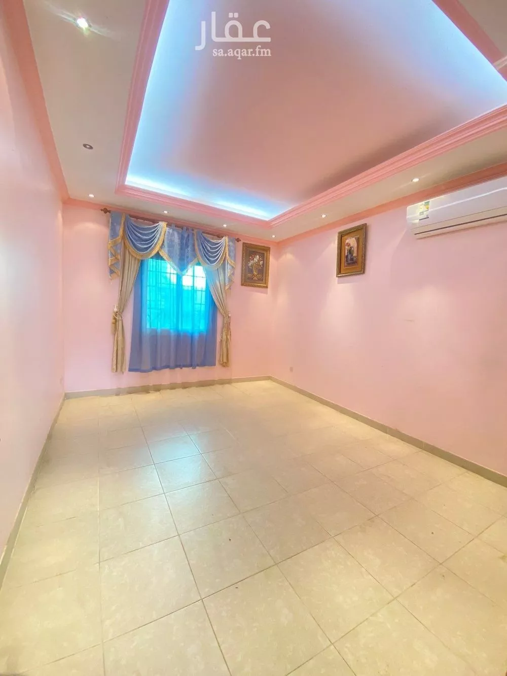 شقة 3 غرف في السليمانية 7