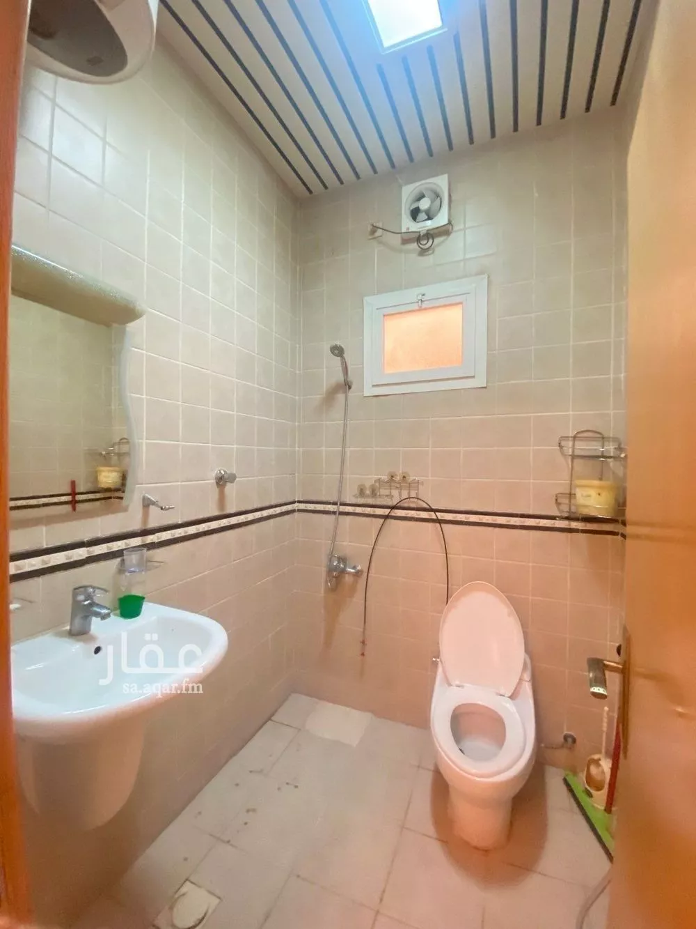 شقة 3 غرف في السليمانية 9