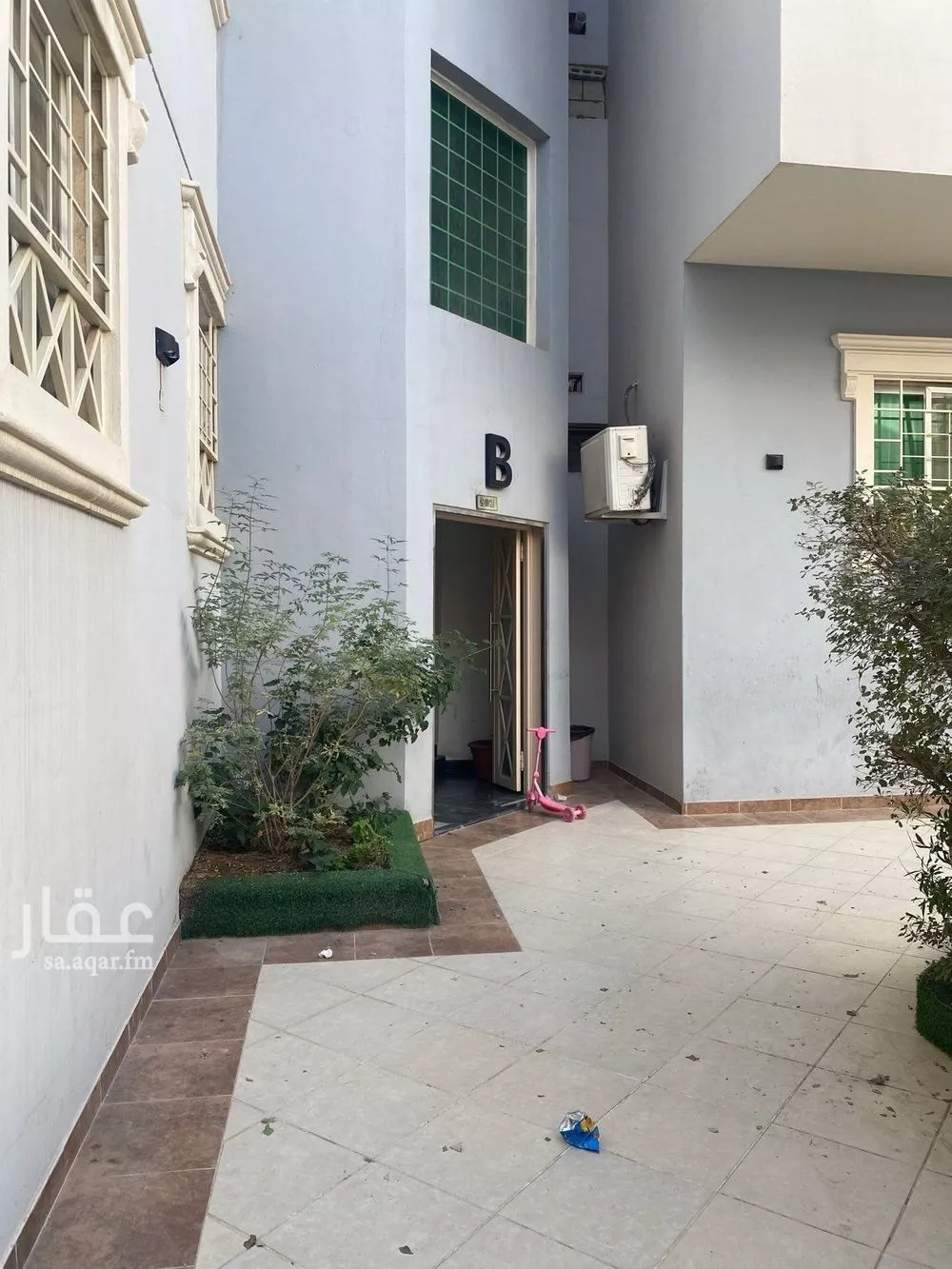 شقة 3 غرف في السليمانية 10