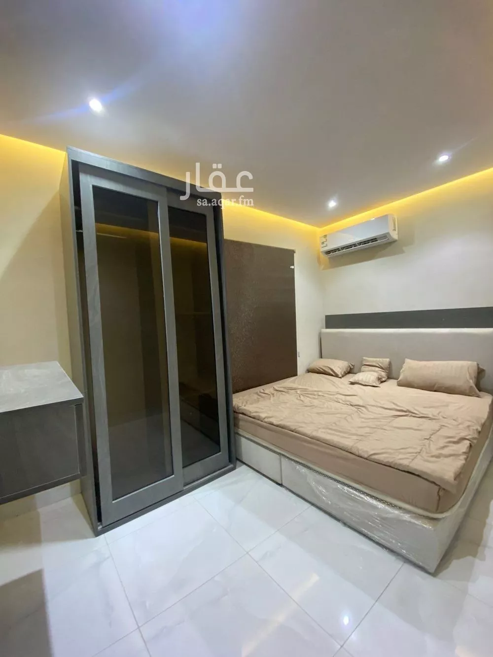 شقة 1 غرف في الوزارات 2