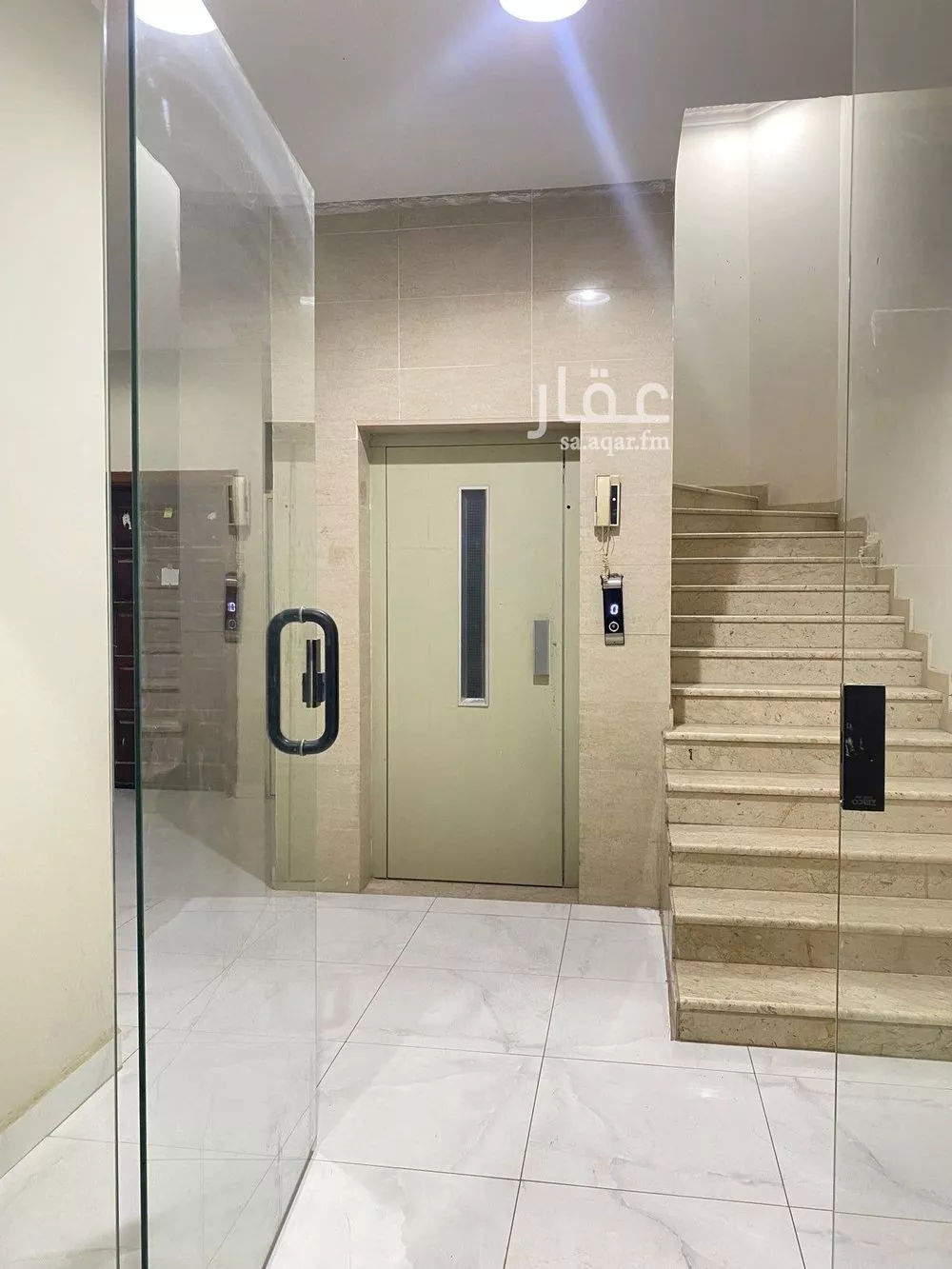 شقة 1 غرف في الوزارات 3