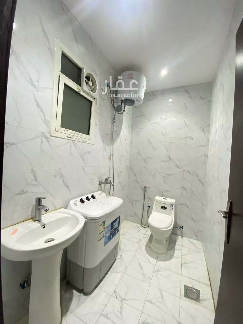 شقة 1 غرف في الوزارات 5