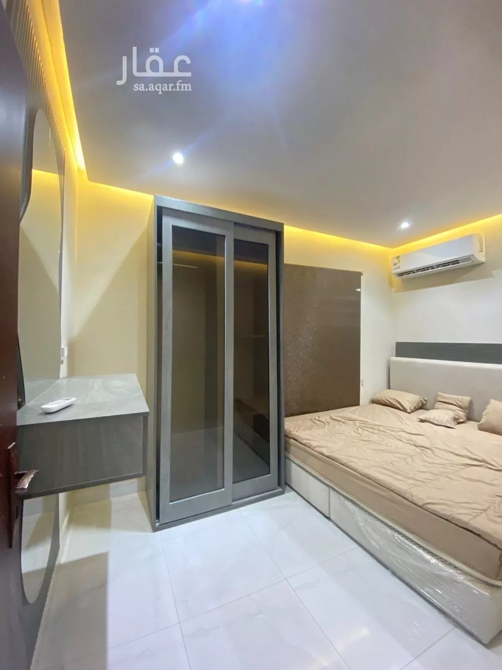 شقة 1 غرف في الوزارات 6