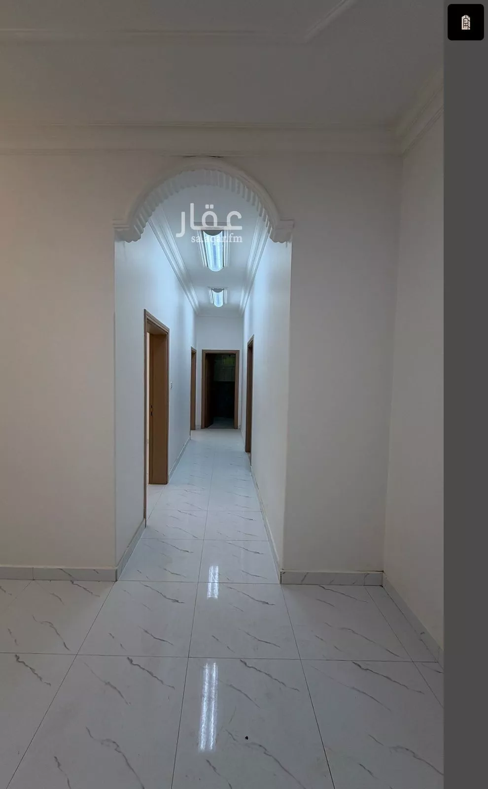 شقة 4 غرف في السعادة 11