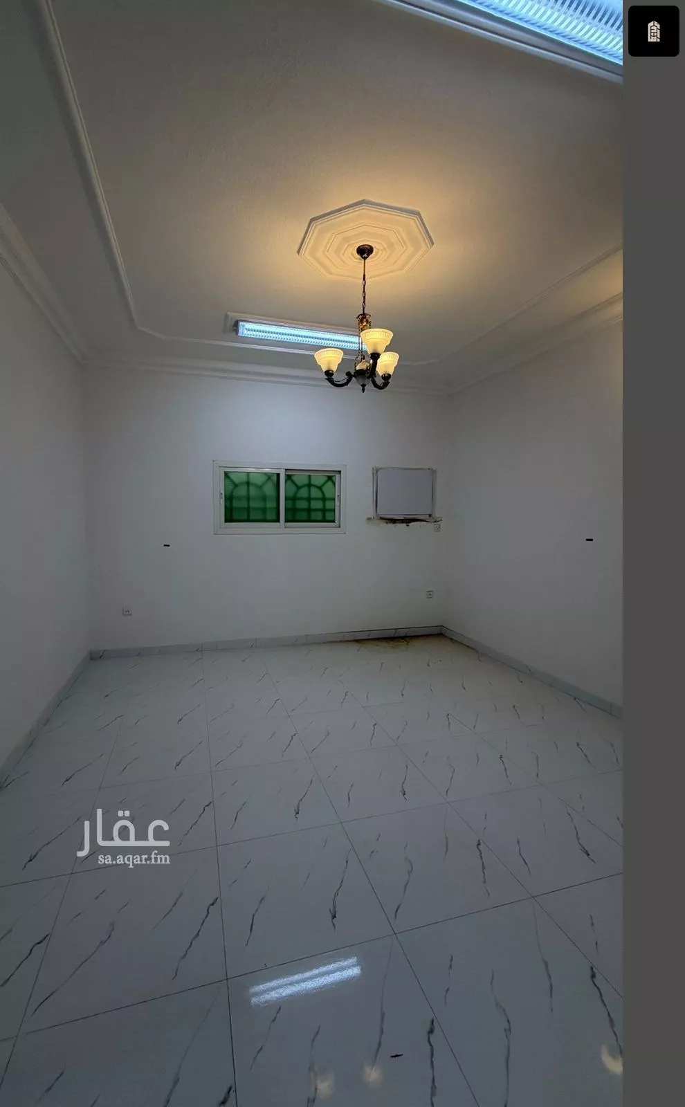 شقة 4 غرف في السعادة 12