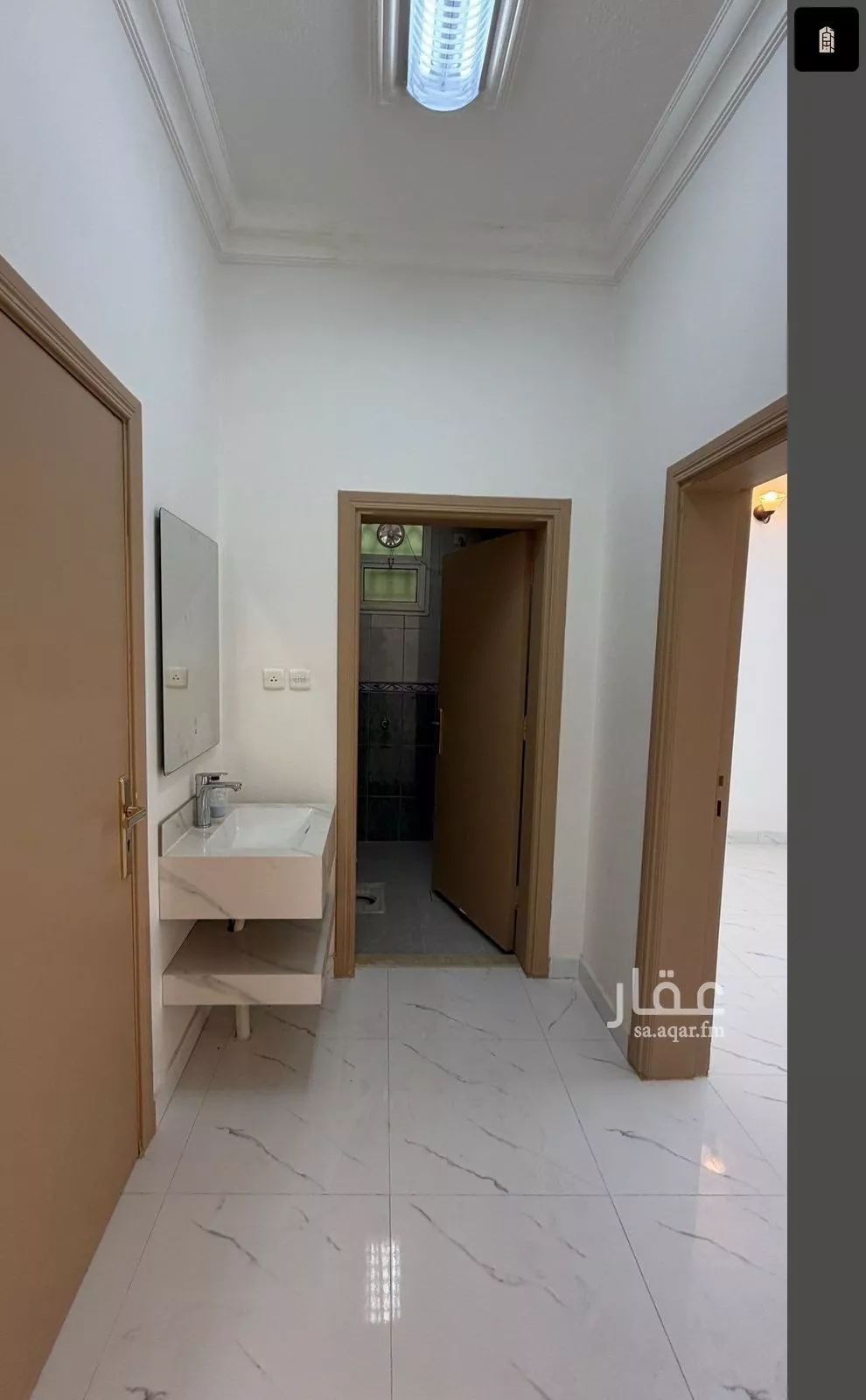 شقة 4 غرف في السعادة 17