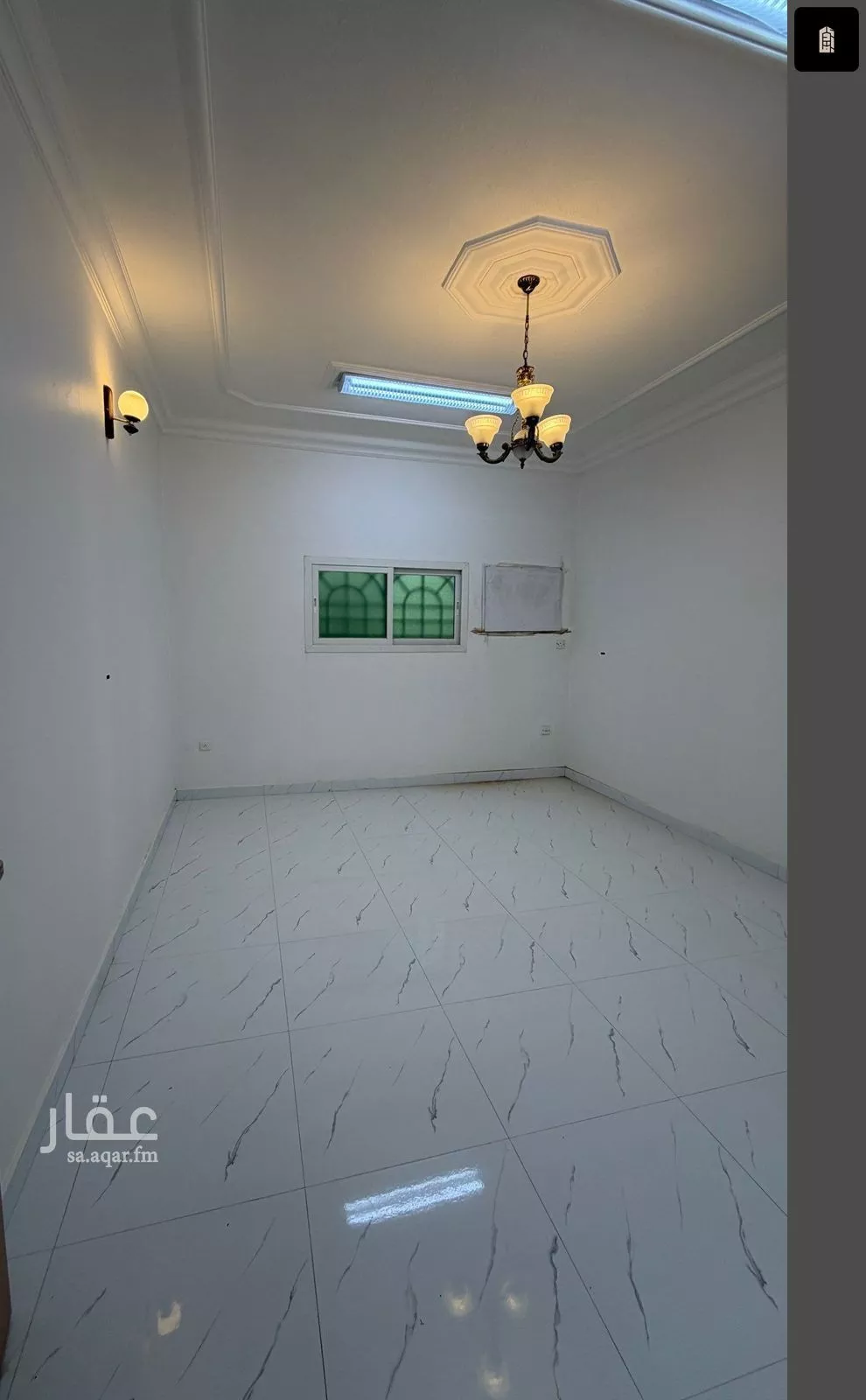 شقة 4 غرف في السعادة 18