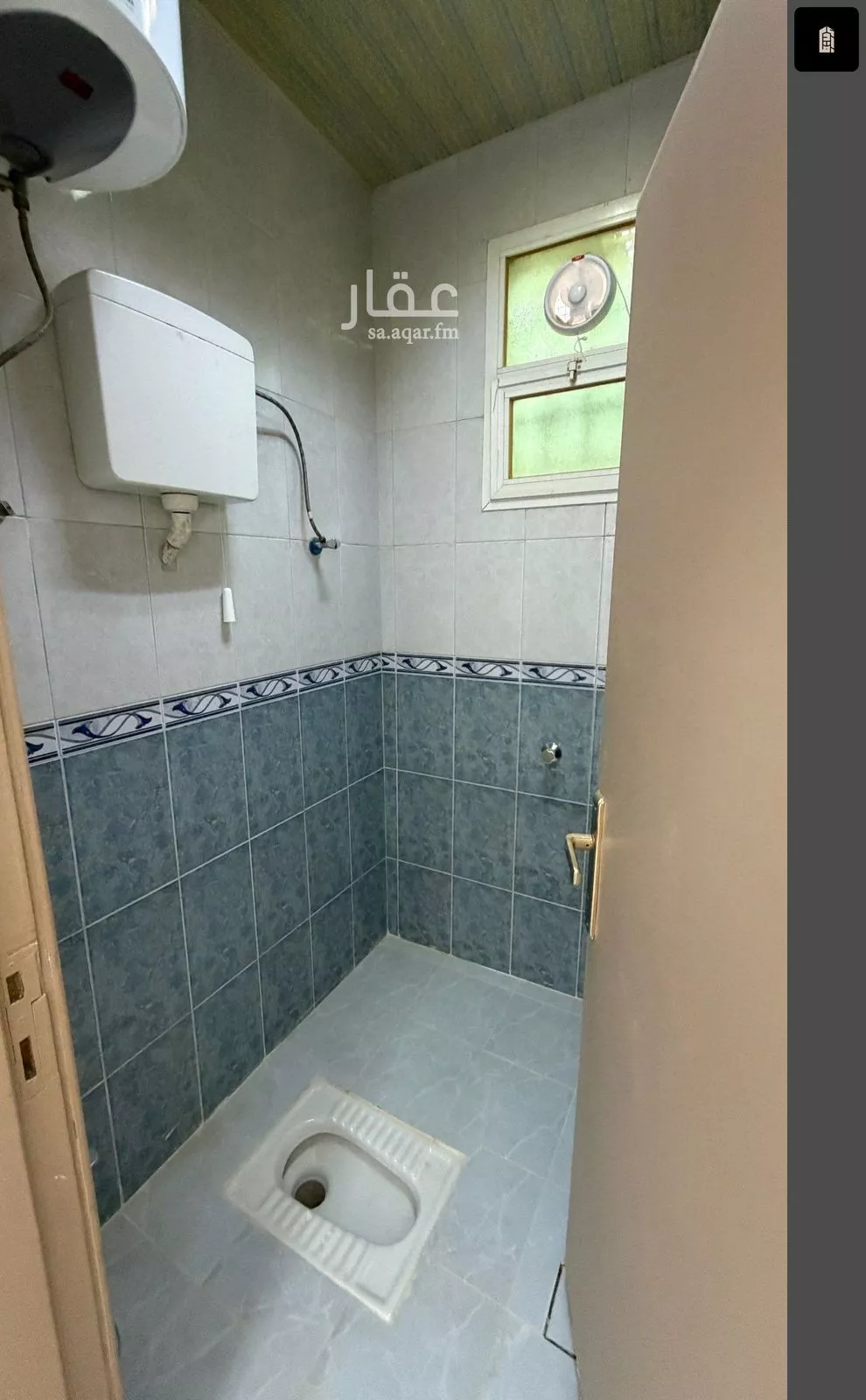 شقة 4 غرف في السعادة 19